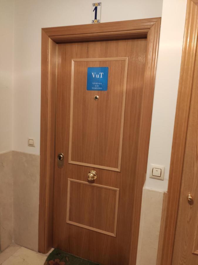 Vut Casa Helen Appartement *