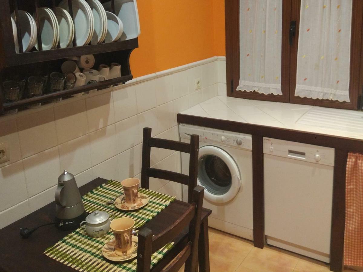 Vut Casa Helen Apartment