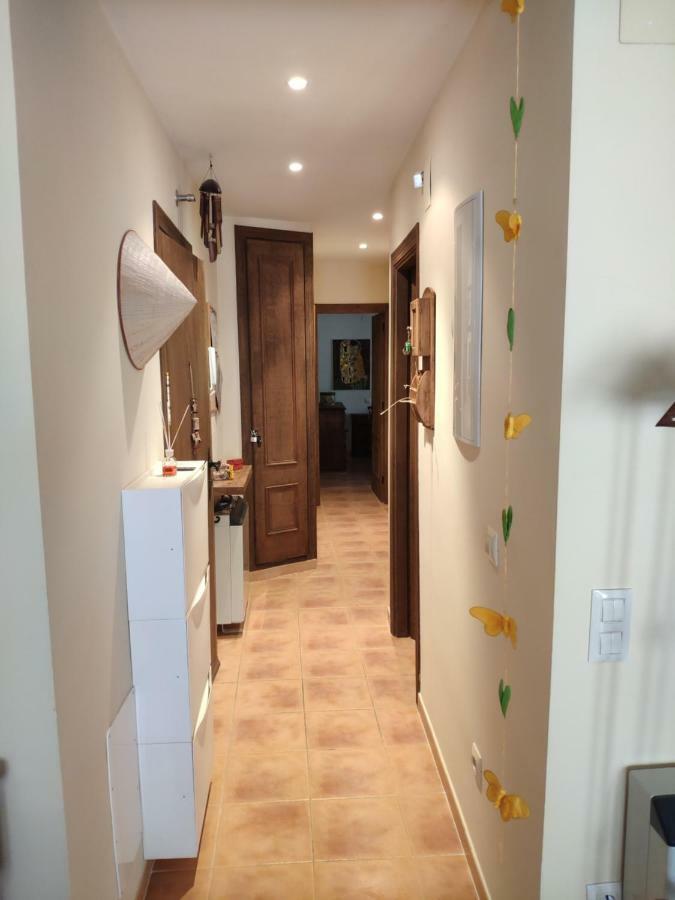 Apartment Vut Casa Helen Avila