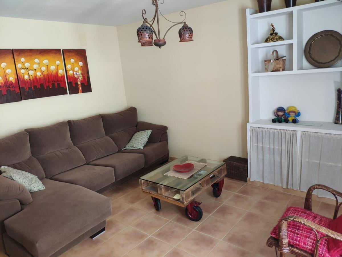 Apartment Vut Casa Helen Avila