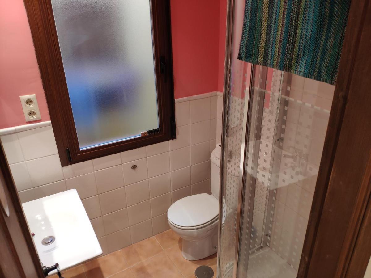Vut Casa Helen * Ávila