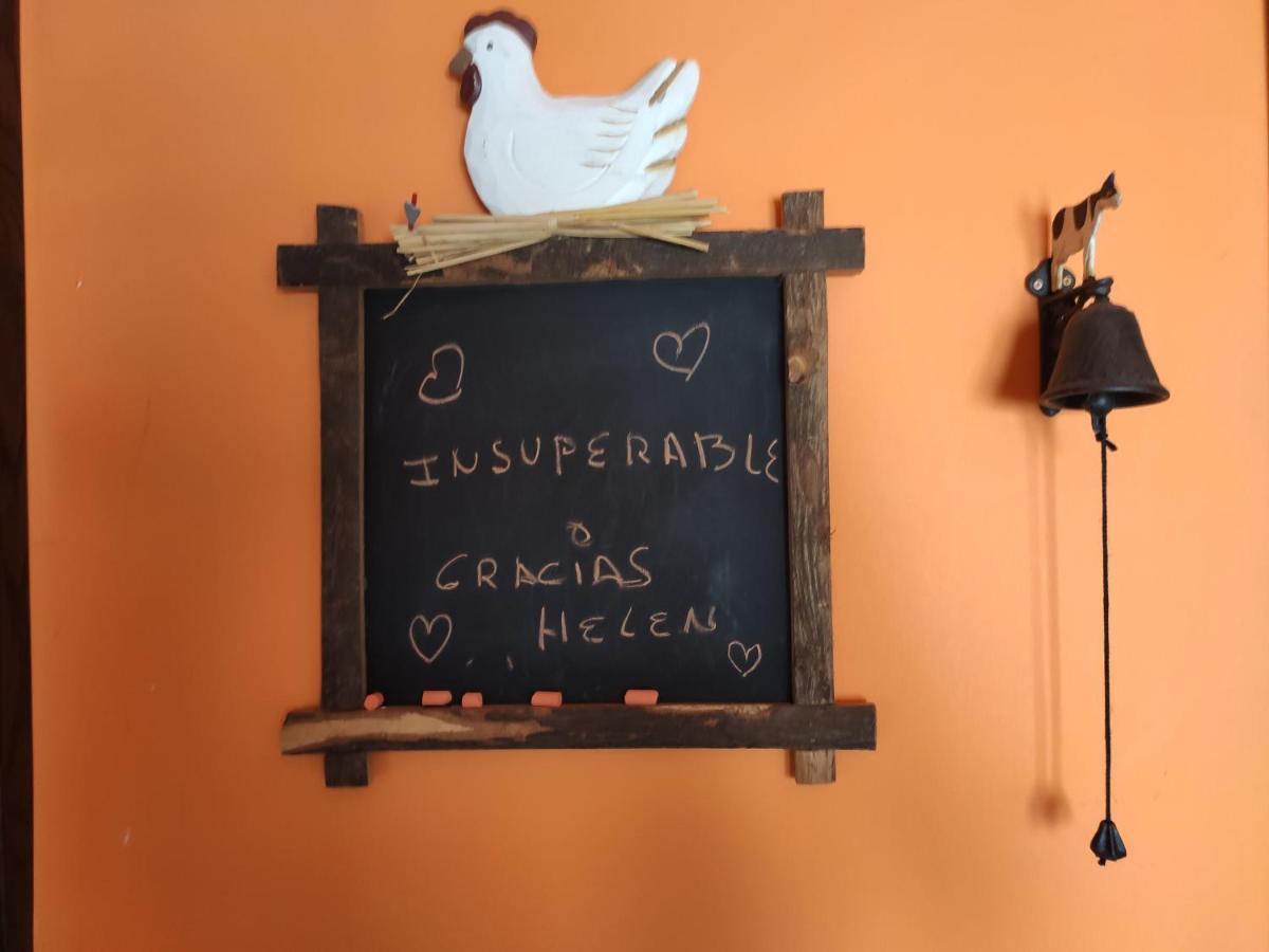 Vut Casa Helen Ávila
